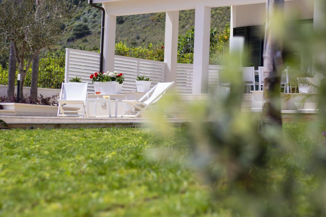 סנטה פלביה Kafara Resort- Villas And Pool By Lisca Bianca Rental מראה חיצוני תמונה