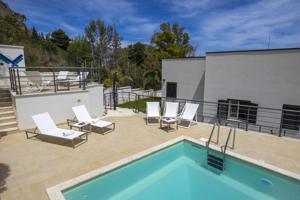 סנטה פלביה Kafara Resort- Villas And Pool By Lisca Bianca Rental מראה חיצוני תמונה
