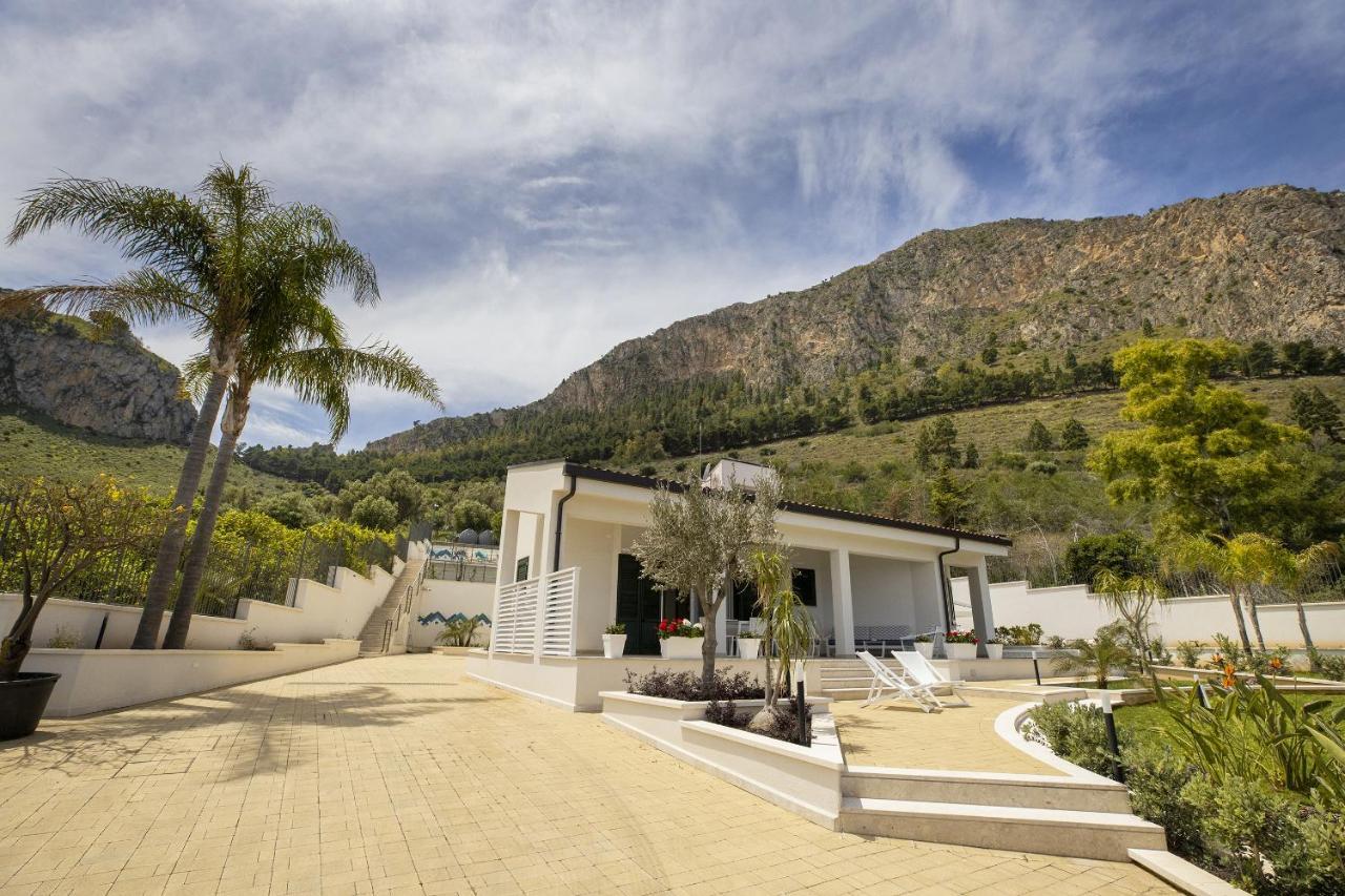 סנטה פלביה Kafara Resort- Villas And Pool By Lisca Bianca Rental מראה חיצוני תמונה