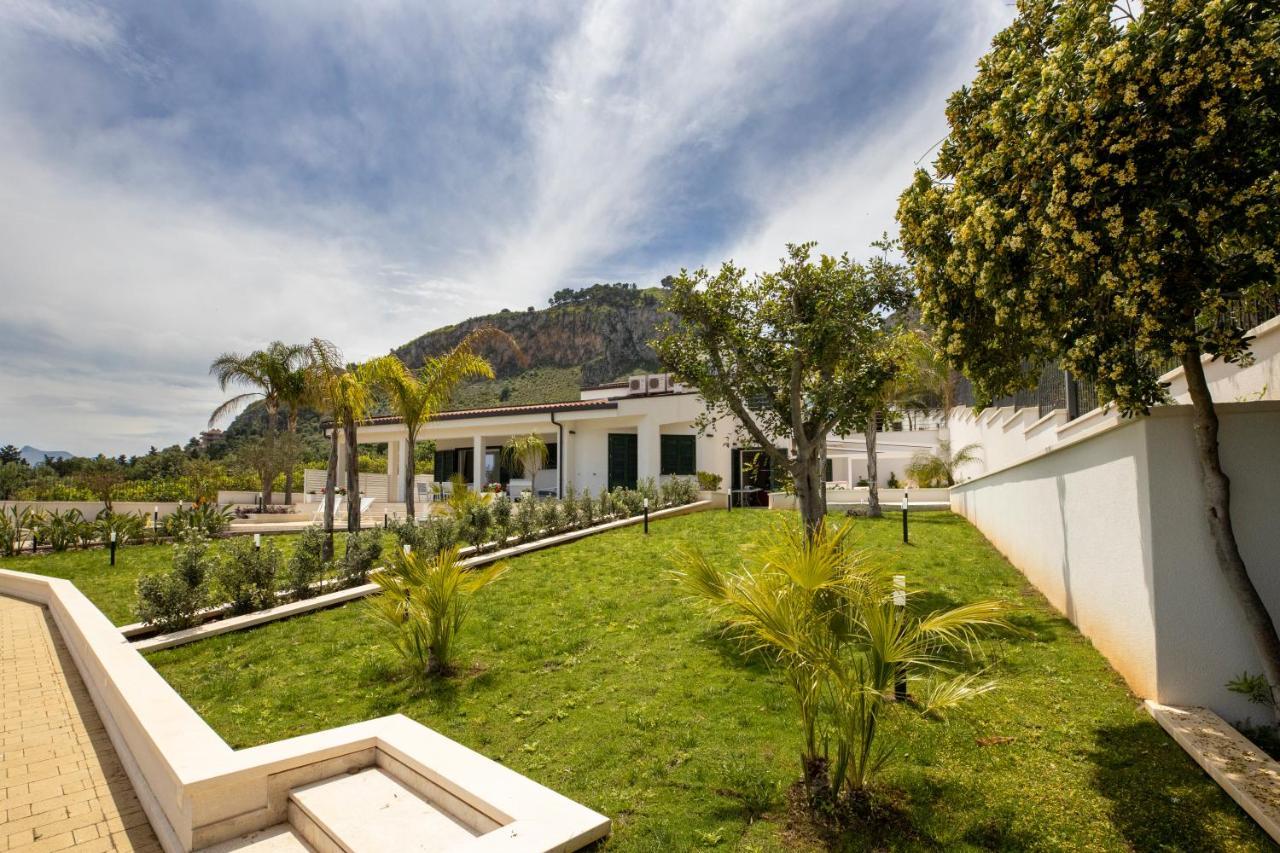 סנטה פלביה Kafara Resort- Villas And Pool By Lisca Bianca Rental מראה חיצוני תמונה