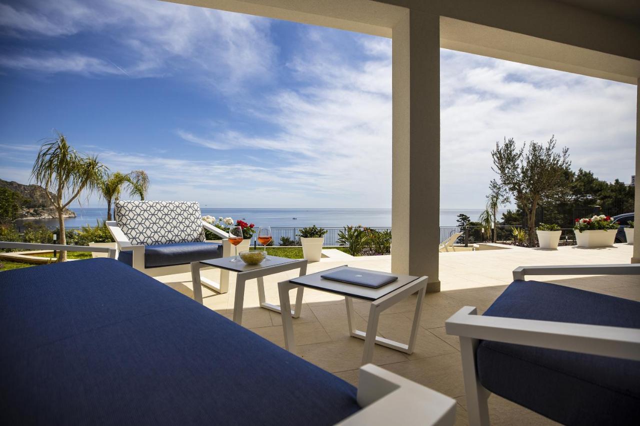 סנטה פלביה Kafara Resort- Villas And Pool By Lisca Bianca Rental מראה חיצוני תמונה