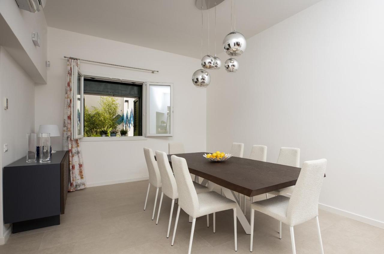 סנטה פלביה Kafara Resort- Villas And Pool By Lisca Bianca Rental מראה חיצוני תמונה