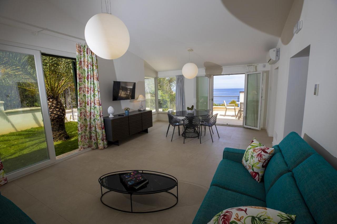 סנטה פלביה Kafara Resort- Villas And Pool By Lisca Bianca Rental מראה חיצוני תמונה