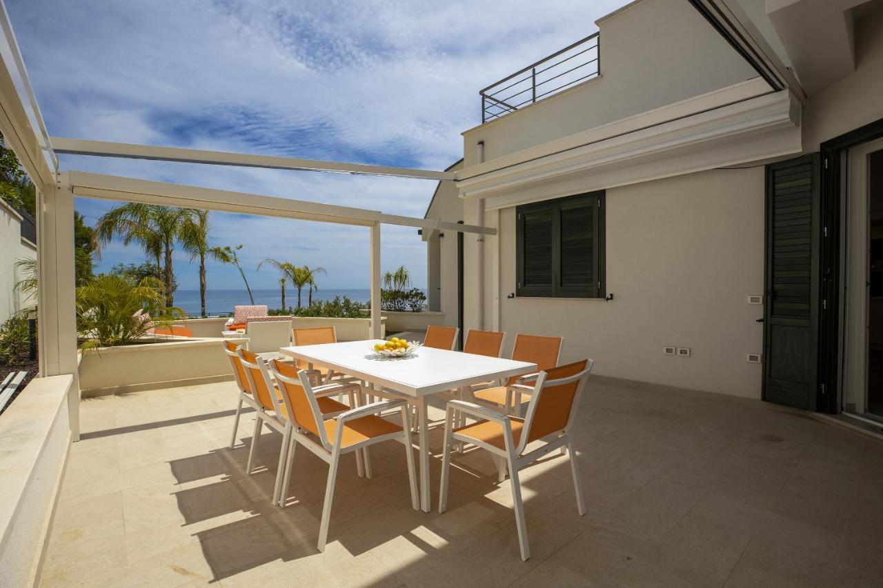 סנטה פלביה Kafara Resort- Villas And Pool By Lisca Bianca Rental מראה חיצוני תמונה