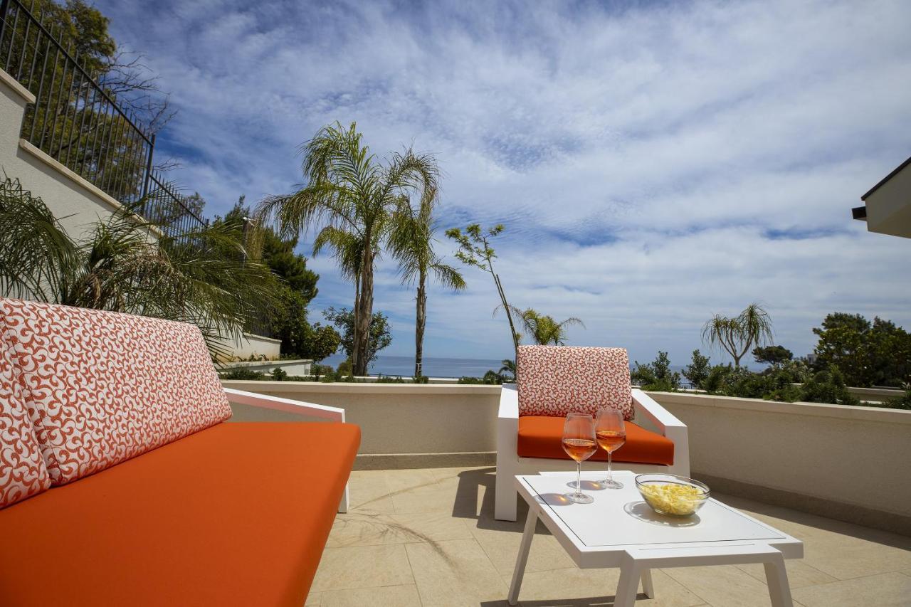 סנטה פלביה Kafara Resort- Villas And Pool By Lisca Bianca Rental מראה חיצוני תמונה