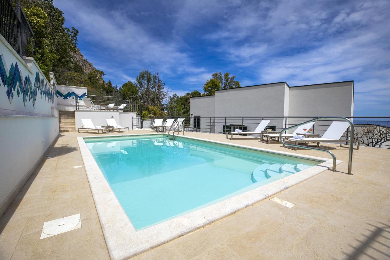 סנטה פלביה Kafara Resort- Villas And Pool By Lisca Bianca Rental מראה חיצוני תמונה