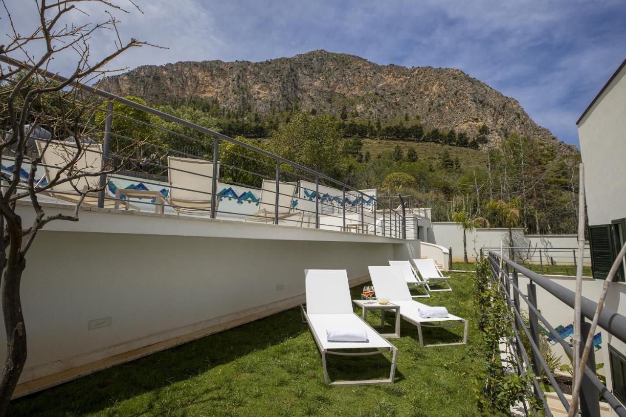 סנטה פלביה Kafara Resort- Villas And Pool By Lisca Bianca Rental מראה חיצוני תמונה