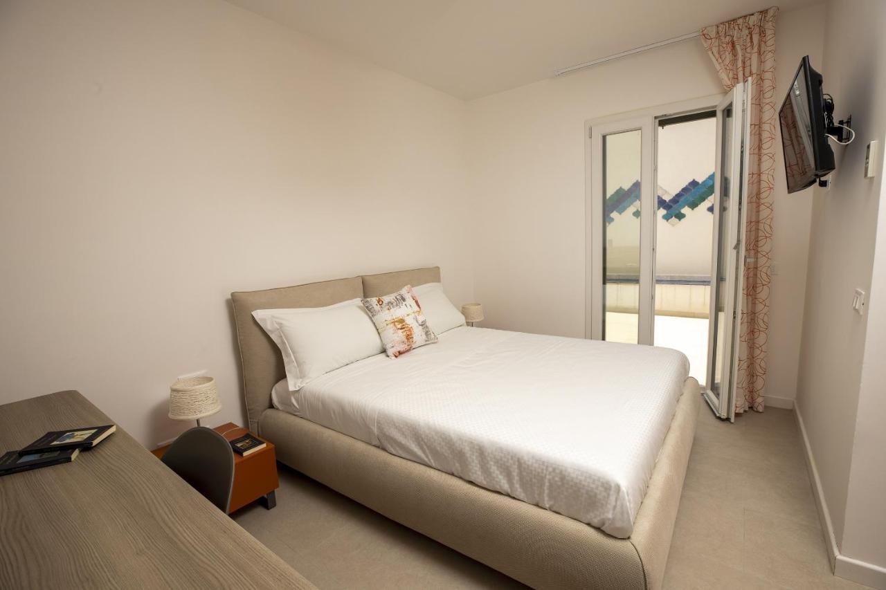 סנטה פלביה Kafara Resort- Villas And Pool By Lisca Bianca Rental מראה חיצוני תמונה
