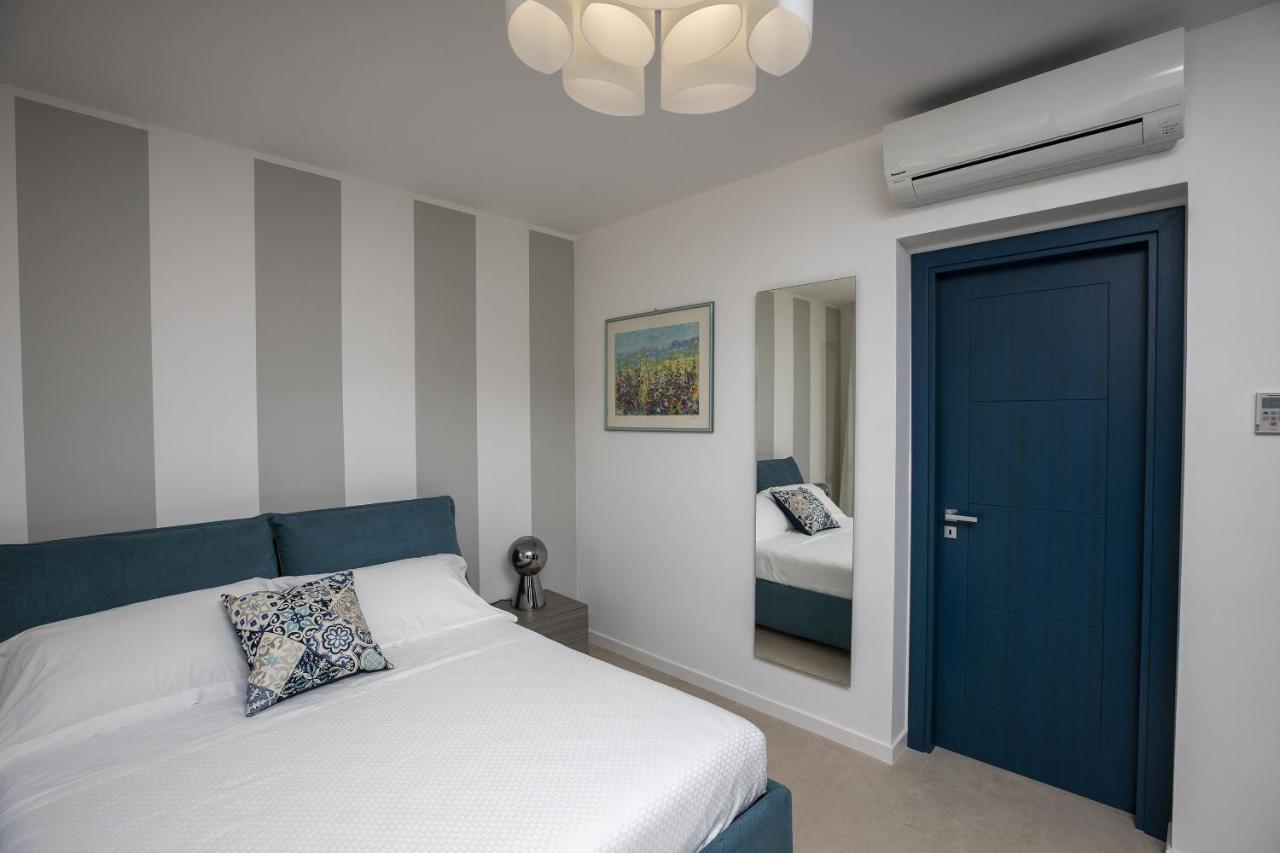 סנטה פלביה Kafara Resort- Villas And Pool By Lisca Bianca Rental מראה חיצוני תמונה