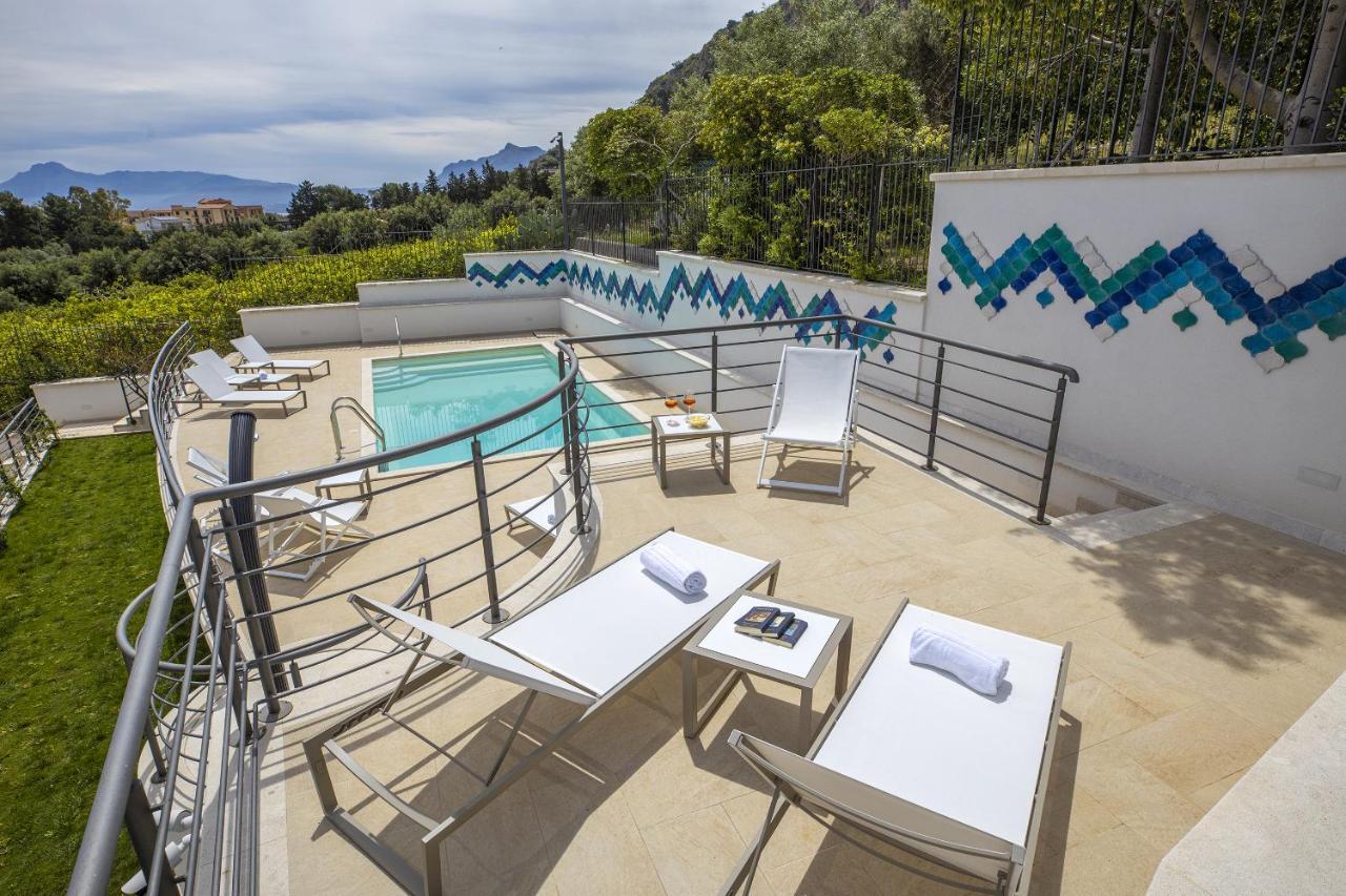 סנטה פלביה Kafara Resort- Villas And Pool By Lisca Bianca Rental מראה חיצוני תמונה