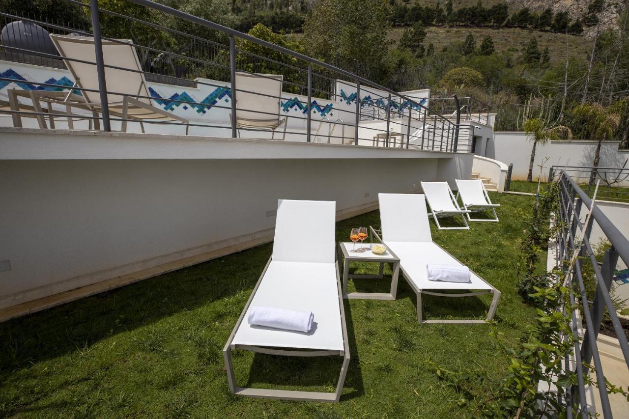 סנטה פלביה Kafara Resort- Villas And Pool By Lisca Bianca Rental מראה חיצוני תמונה