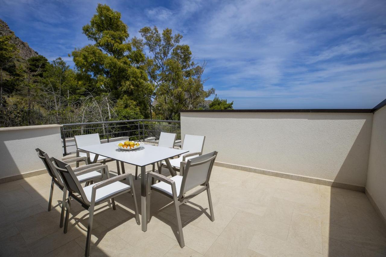 סנטה פלביה Kafara Resort- Villas And Pool By Lisca Bianca Rental מראה חיצוני תמונה