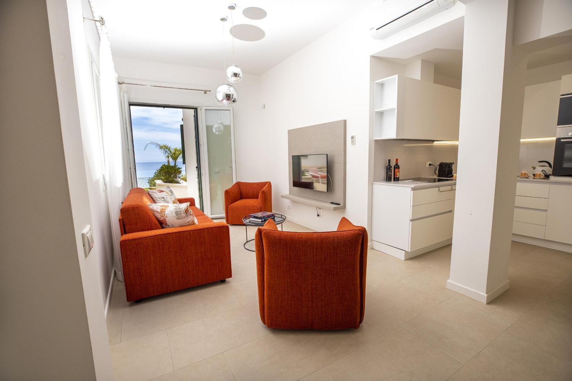 סנטה פלביה Kafara Resort- Villas And Pool By Lisca Bianca Rental חדר תמונה