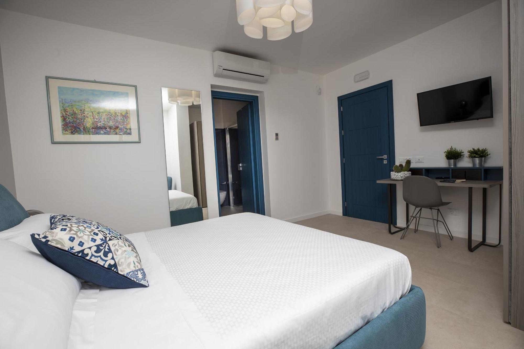 סנטה פלביה Kafara Resort- Villas And Pool By Lisca Bianca Rental חדר תמונה