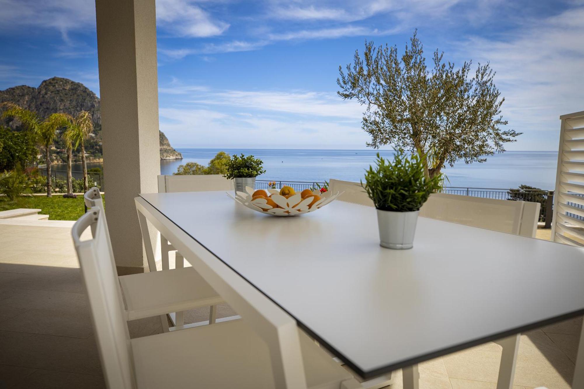 סנטה פלביה Kafara Resort- Villas And Pool By Lisca Bianca Rental חדר תמונה