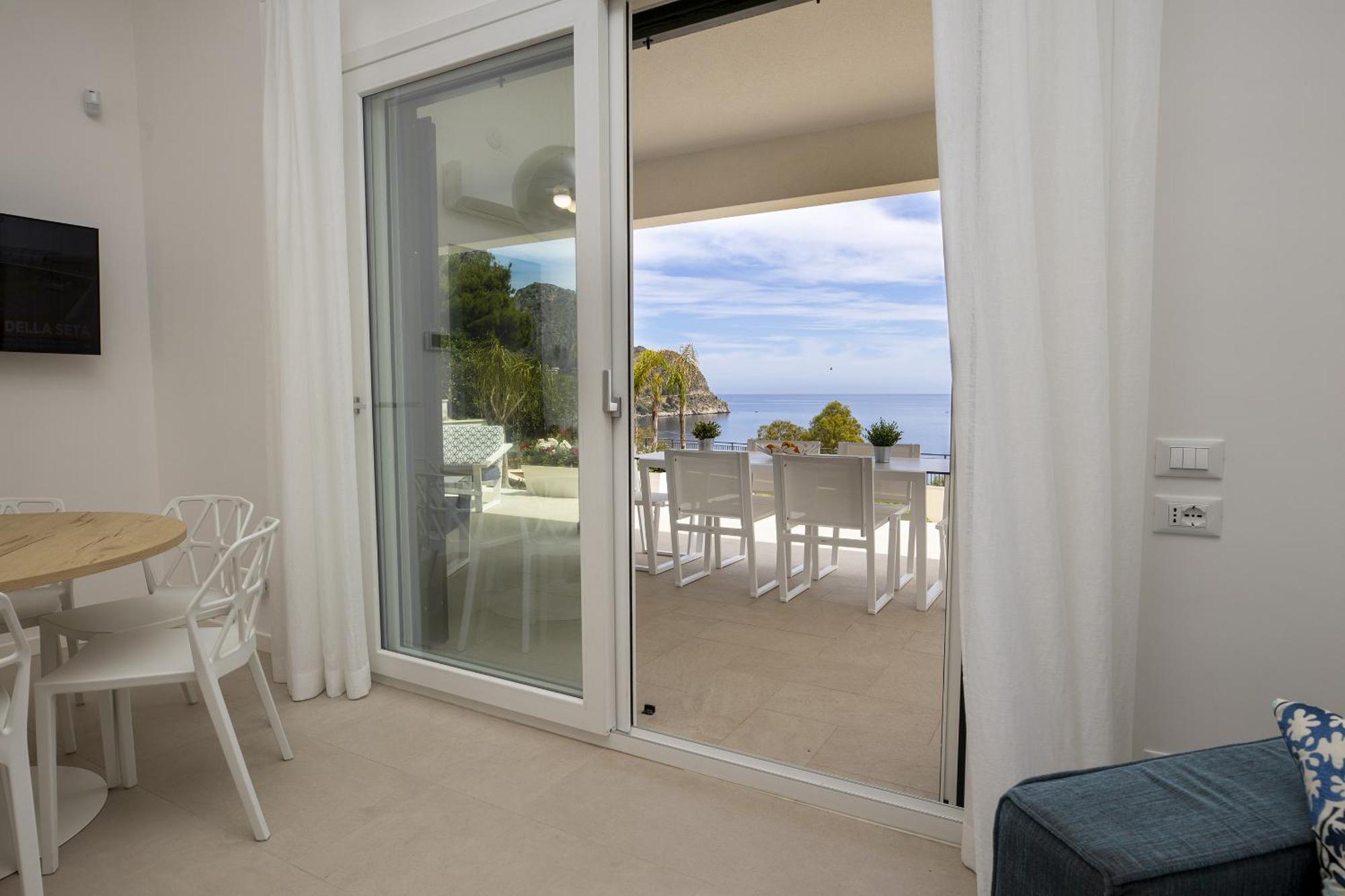 סנטה פלביה Kafara Resort- Villas And Pool By Lisca Bianca Rental חדר תמונה